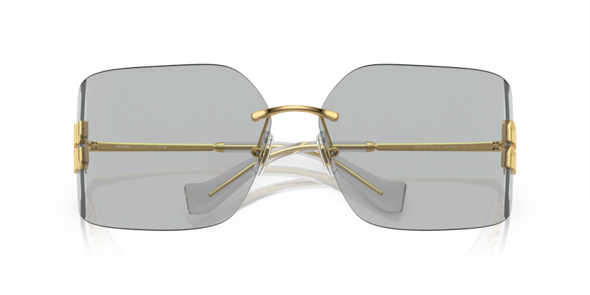 Miu Miu Sunglasses MU 54YS-5AK30B