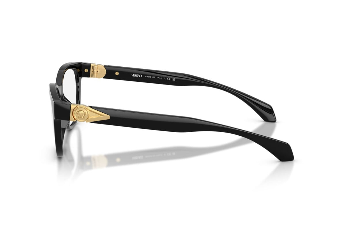 Versace Okulary korekcyjne VE3376U-GB1