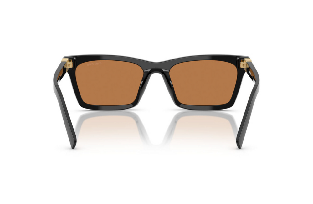 Miu Miu Okulary przeciwsłoneczne MUA05S-16K10I