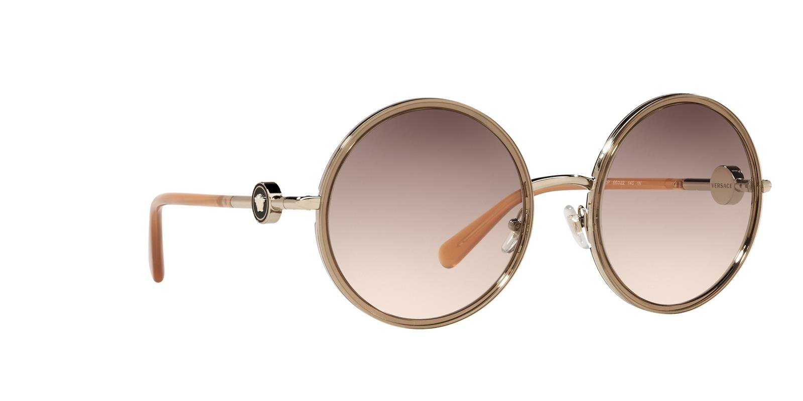 Versace Sunglasses VE2229-12520P