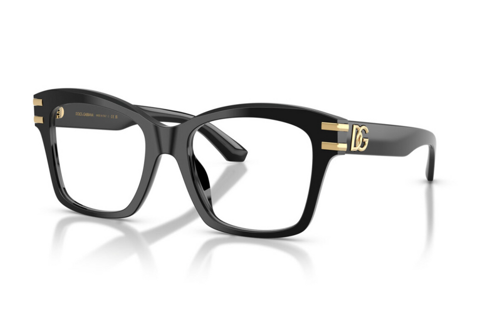 Dolce & Gabbana Okulary korekcyjne DG3419-501