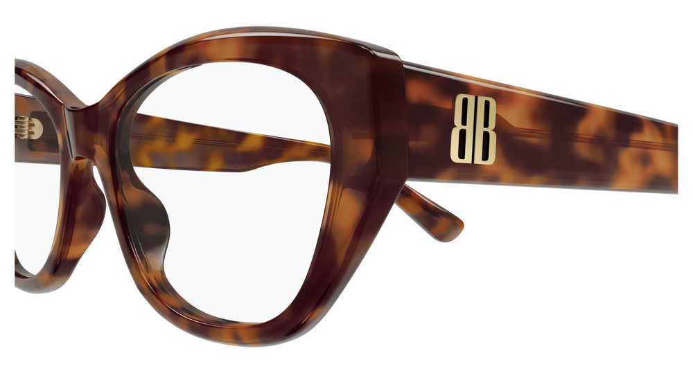 Balenciaga Optical frame BB0481O-006