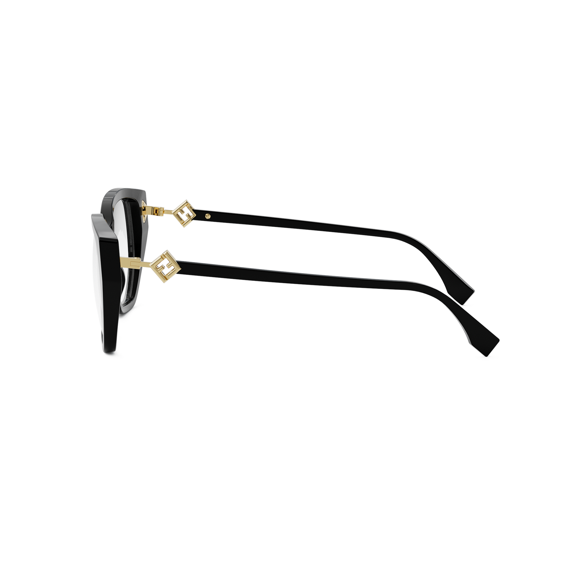 Fendi Optical frame FE50100I-001