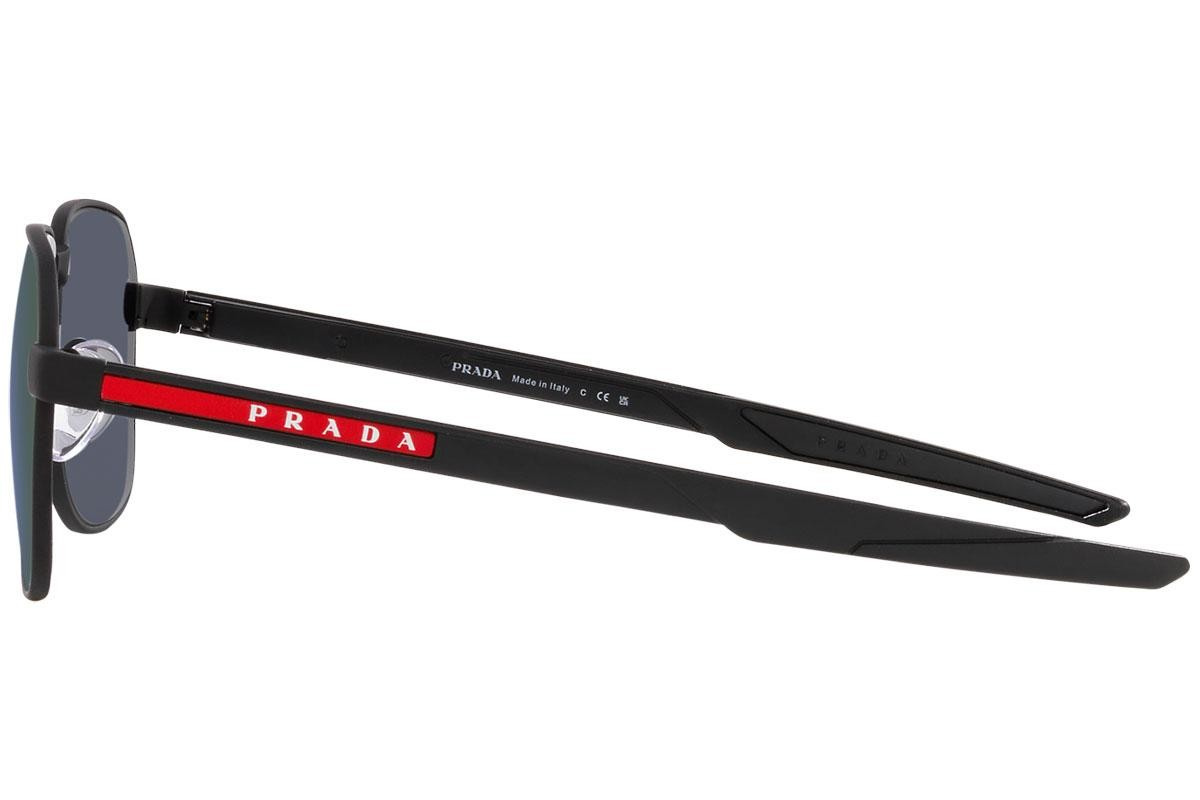 Prada Linea Rossa Sunglasses PS54WS-DG005U