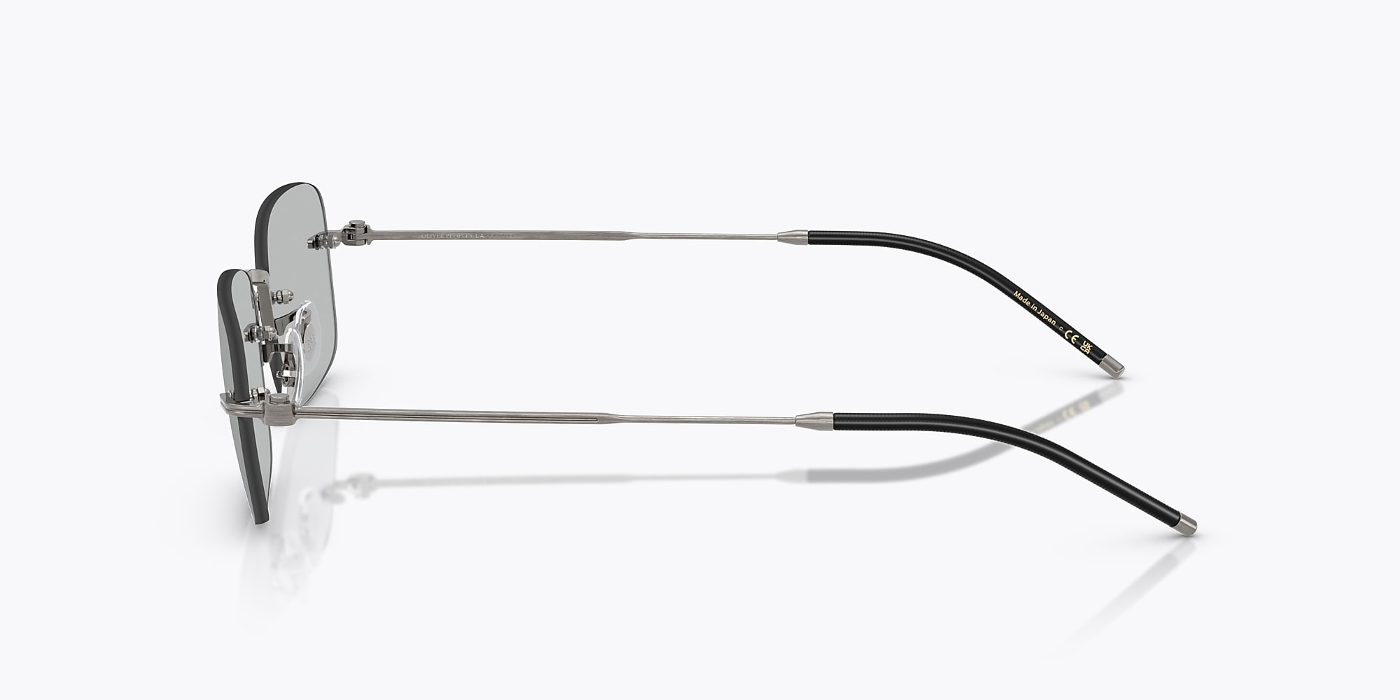 Oliver Peoples Optical frame TK-10 OV1359T-5076