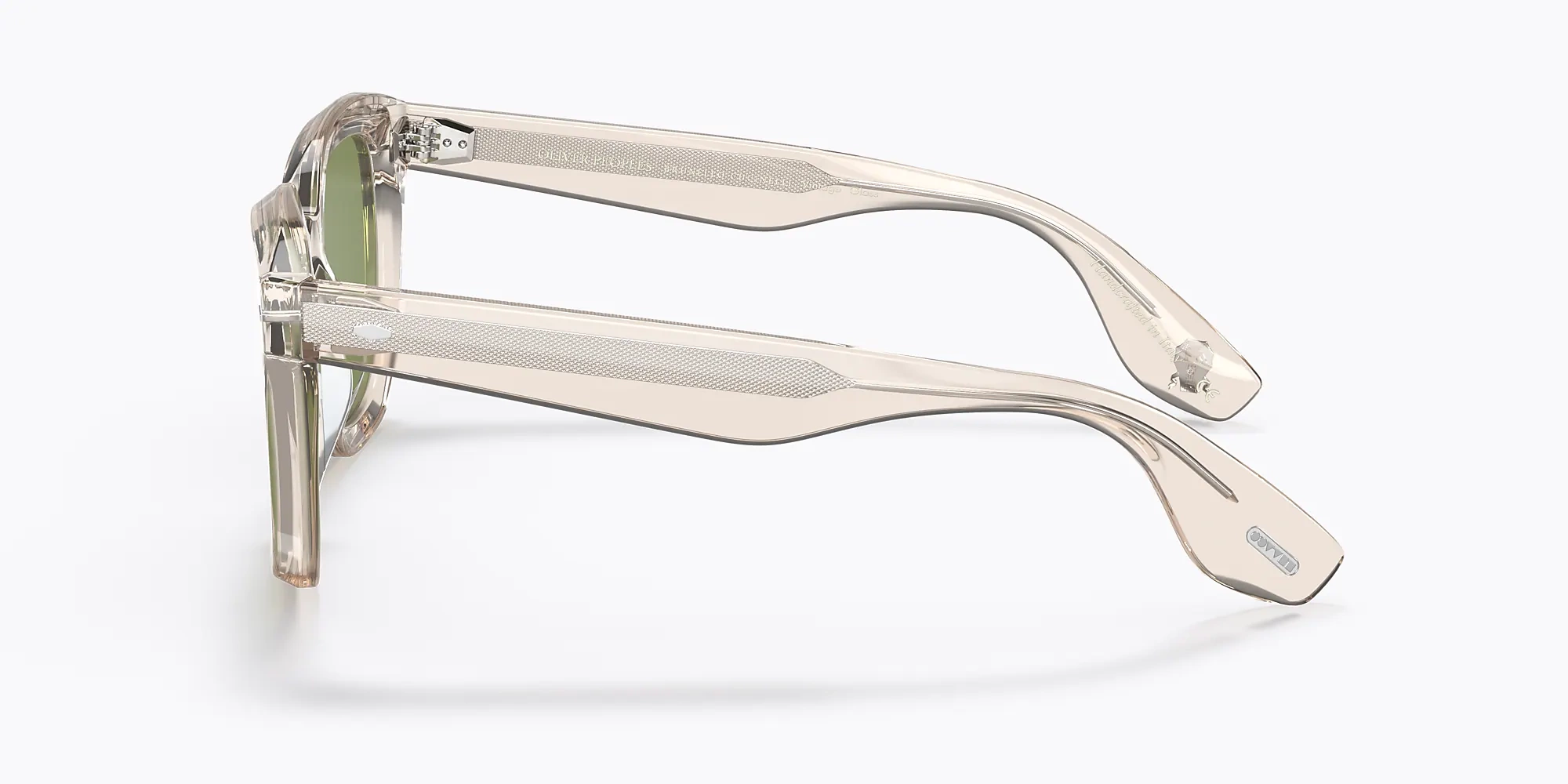 Oliver Peoples Okulary przeciwsłoneczne FILU' OV5472SU-109452