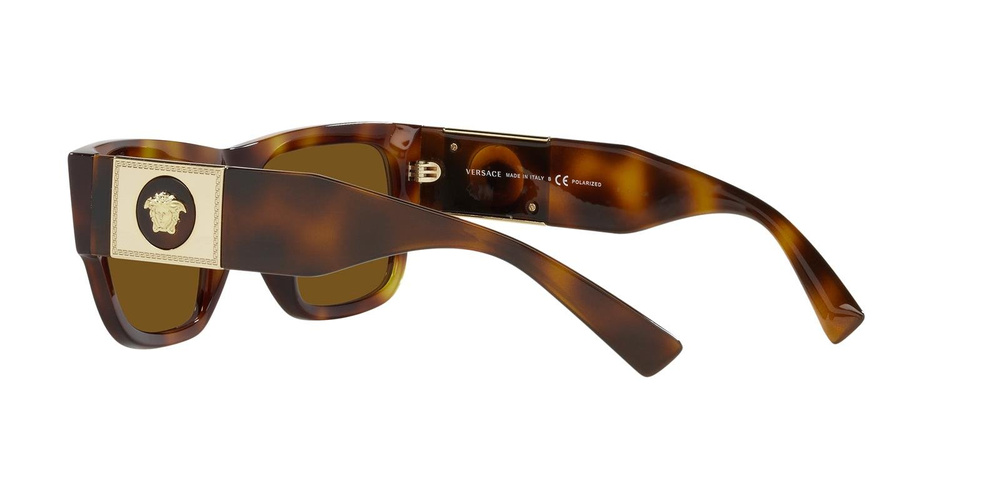 Versace Sunglasses VE4406-521783