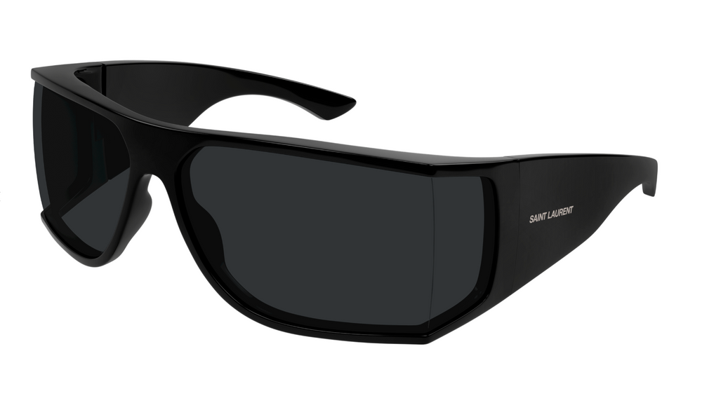 Saint Laurent Okulary Przeciwsłoneczne SL 806-001