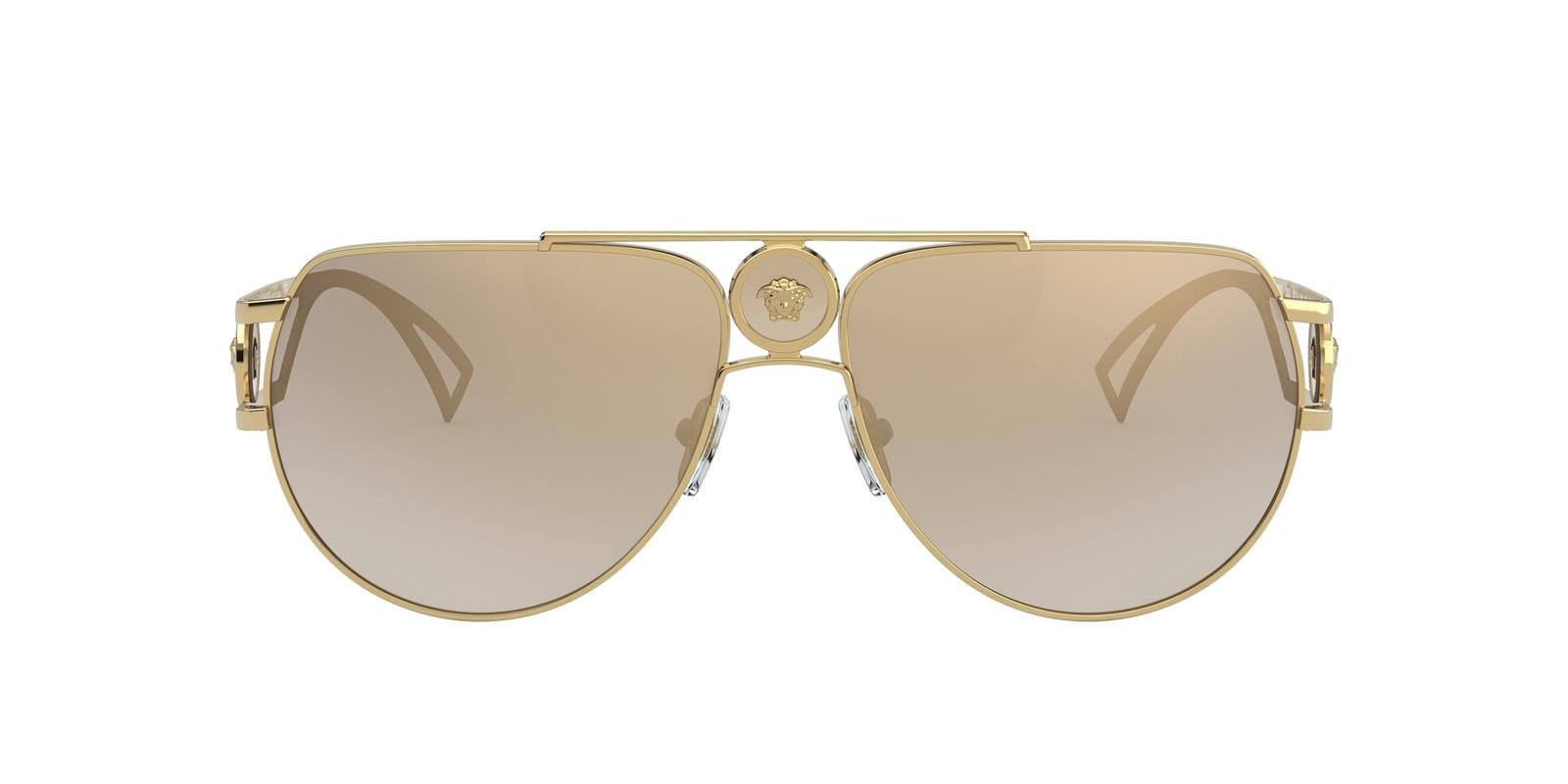 Versace Okulary przeciwsłoneczne VE2225-10027I