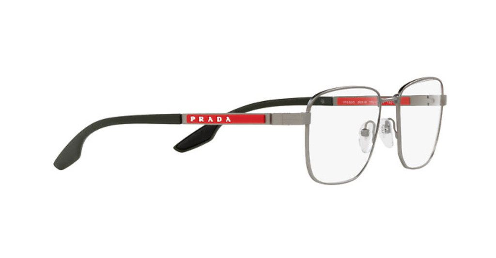 Prada Linea Rossa Optical frame PS 50OV-7CQ1O1