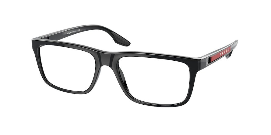 Prada Linea Rossa Optical frame PS 02OV-1AB1O1