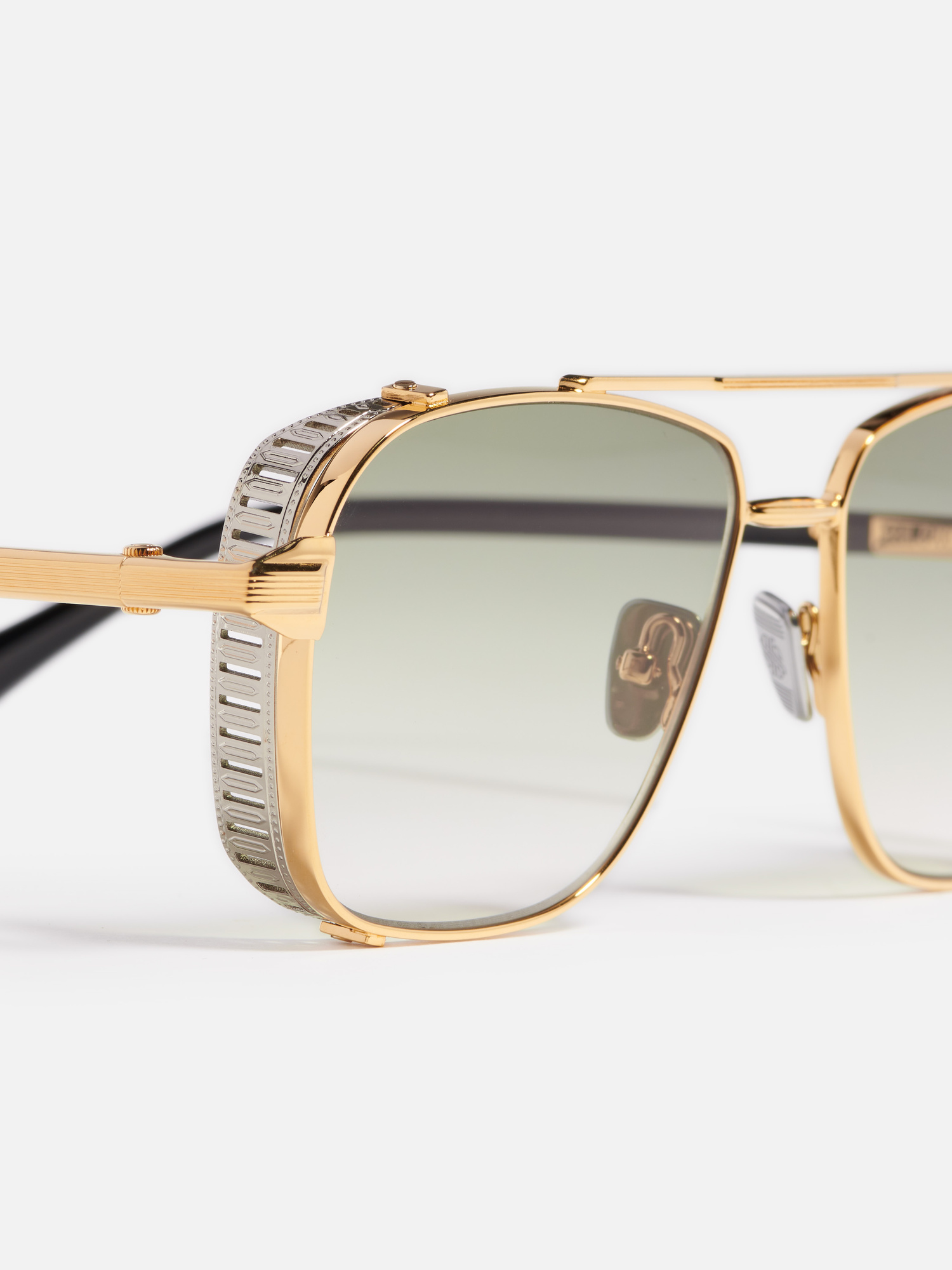 John Dalia Sunglasses PHIL-C406