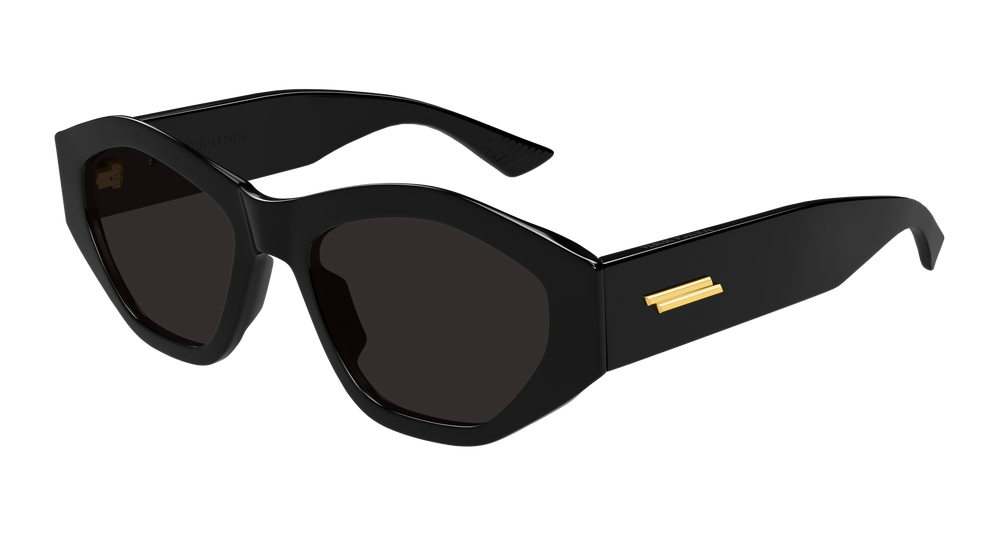 Bottega Veneta Okulary przeciwsłoneczne BV1408S-001