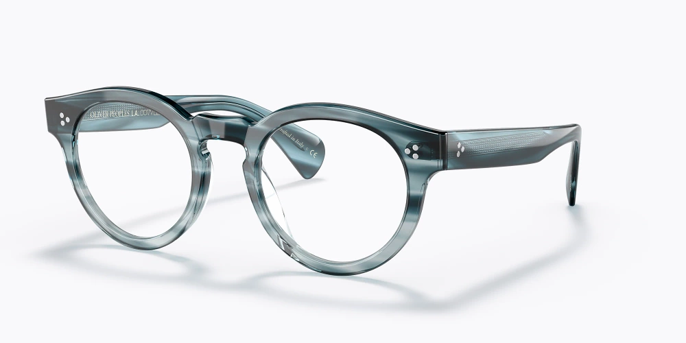 Oliver Peoples Okulary korekcyjne ROSDEN OV5475U-1704