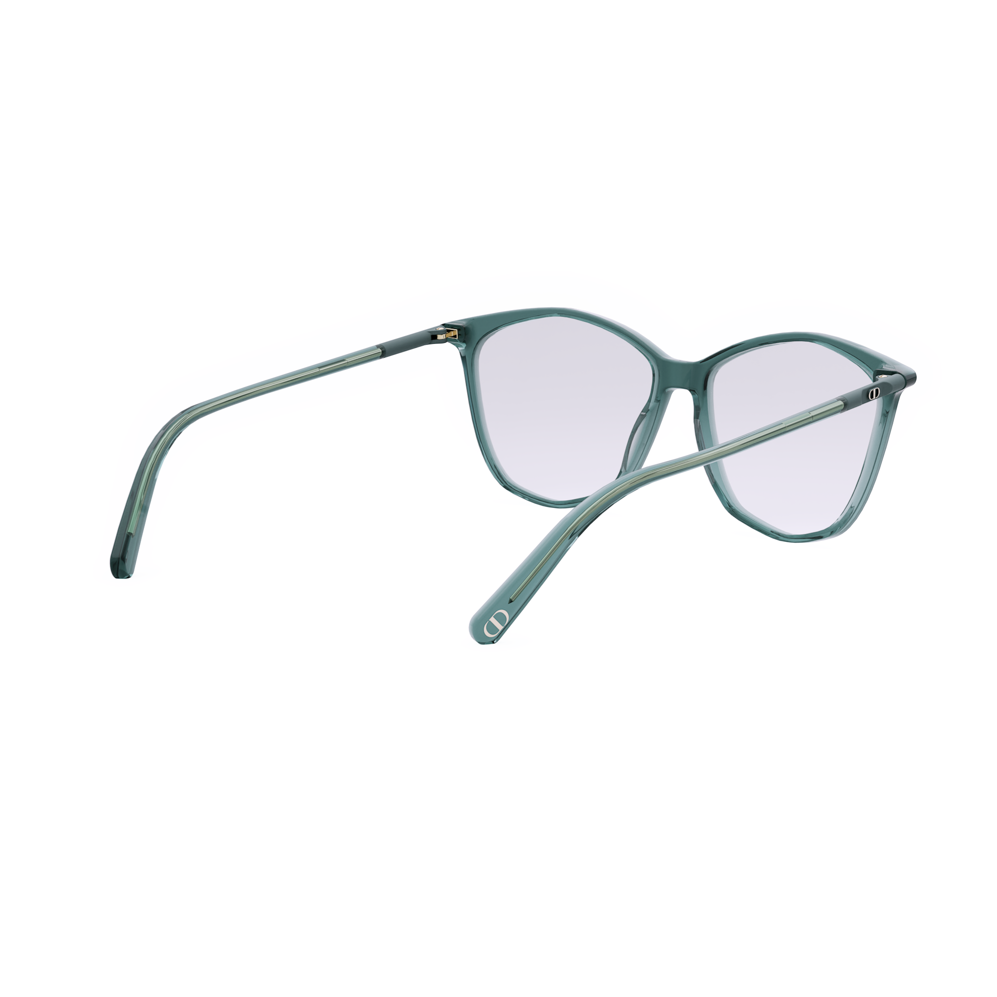 Dior Okulary korekcyjne MINI (CD_O_B5I_5600) CD50095I-096
