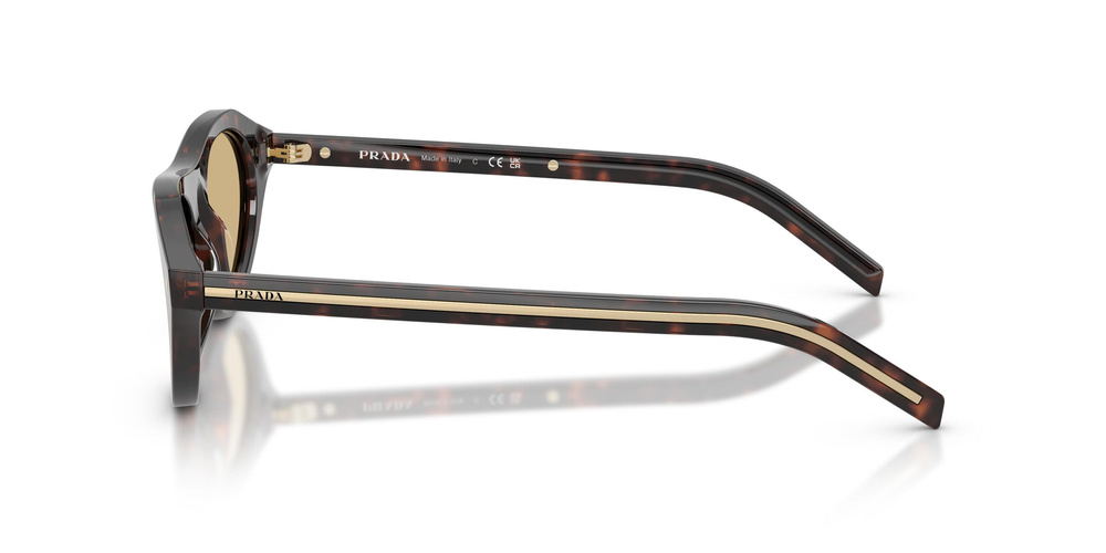 Prada Sunglasses PR B15S-17N70R