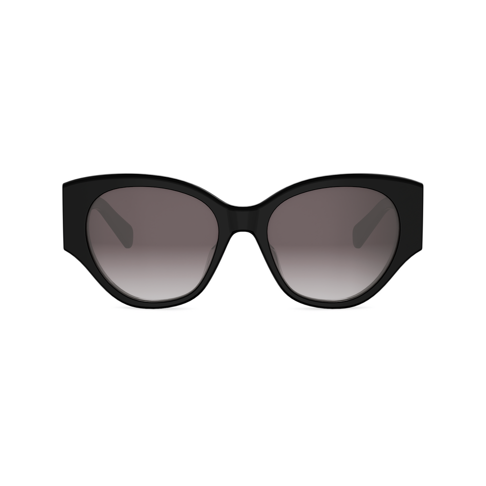 Celine Okulary Przeciwsłoneczne CL40328U-01K