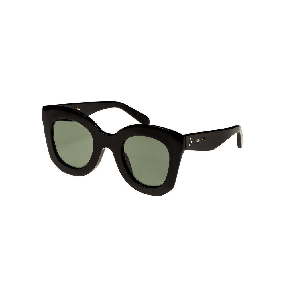 Celine Sunglasses CL4005IN-01N