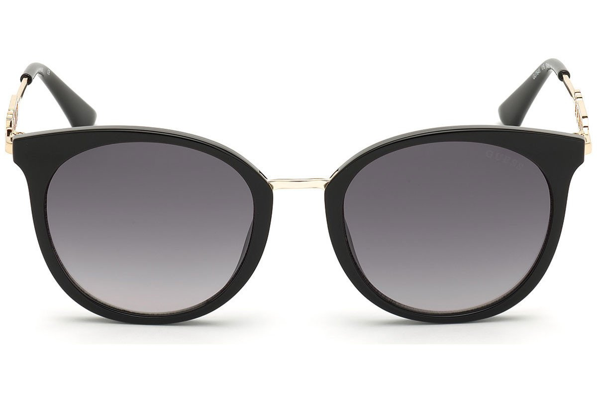 Guess Sunglasses GU7645-01B