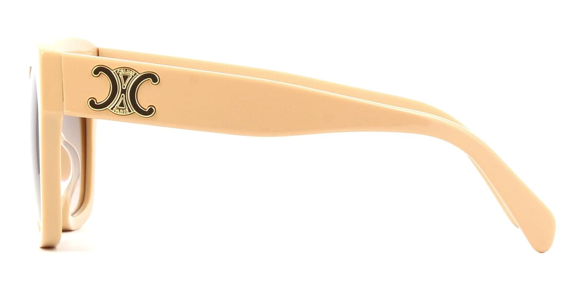 Celine Sunglasses CL40253F-5557F