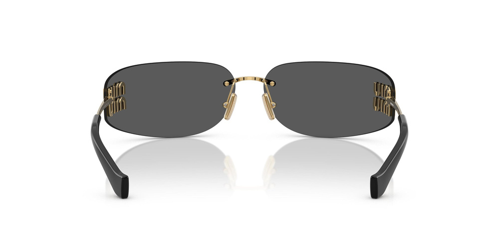 Miu Miu Okulary przeciwsłoneczne MUA51S-5AK5S0
