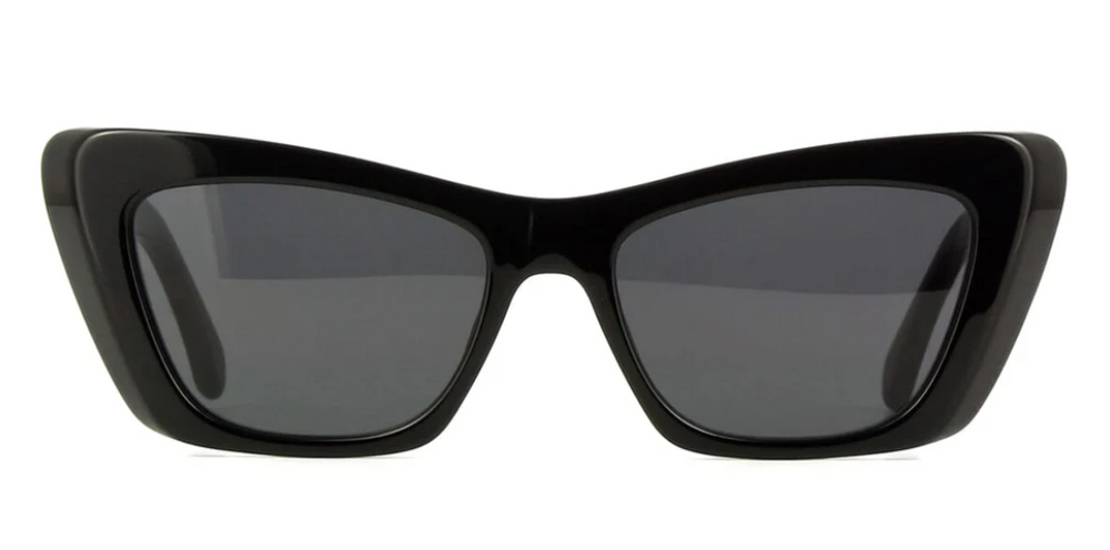 Palm Angels Okulary przeciwsłoneczne Fairfield PERI058-1007