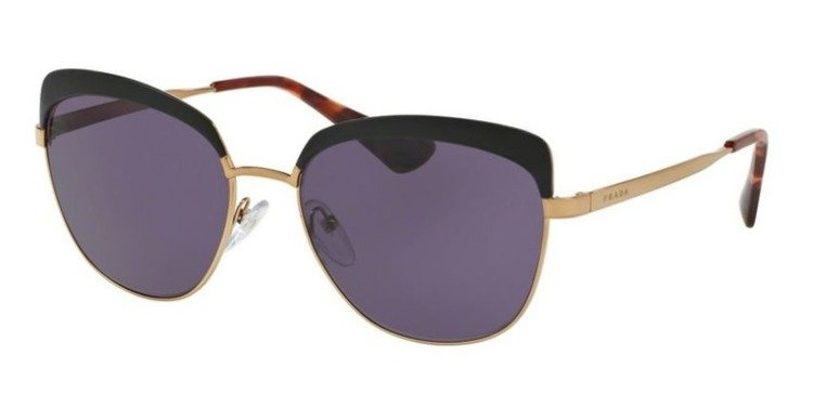 PRADA Okulary przeciwsłoneczne PR51TS-LAX6O2