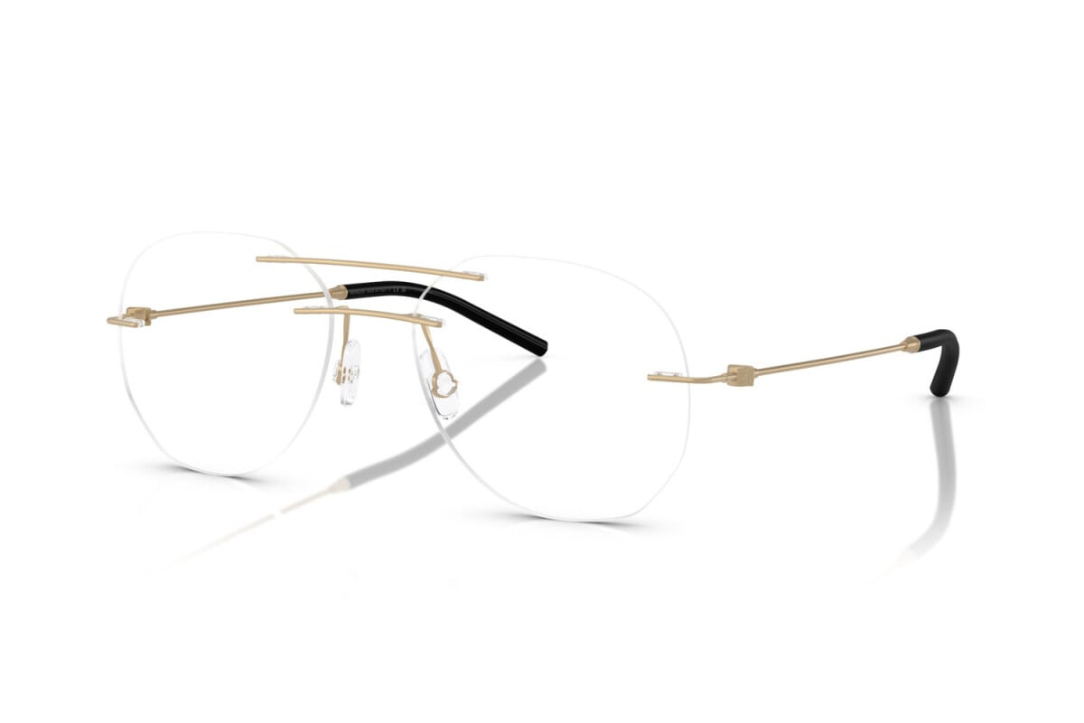 Moncler Okulary korekcyjne ME1003-1006