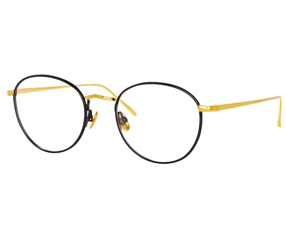Linda Farrow Optical frame LFL1521C1OPT