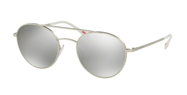 Prada Linea Rossa Sunglasses PS51SS-1AP2B0