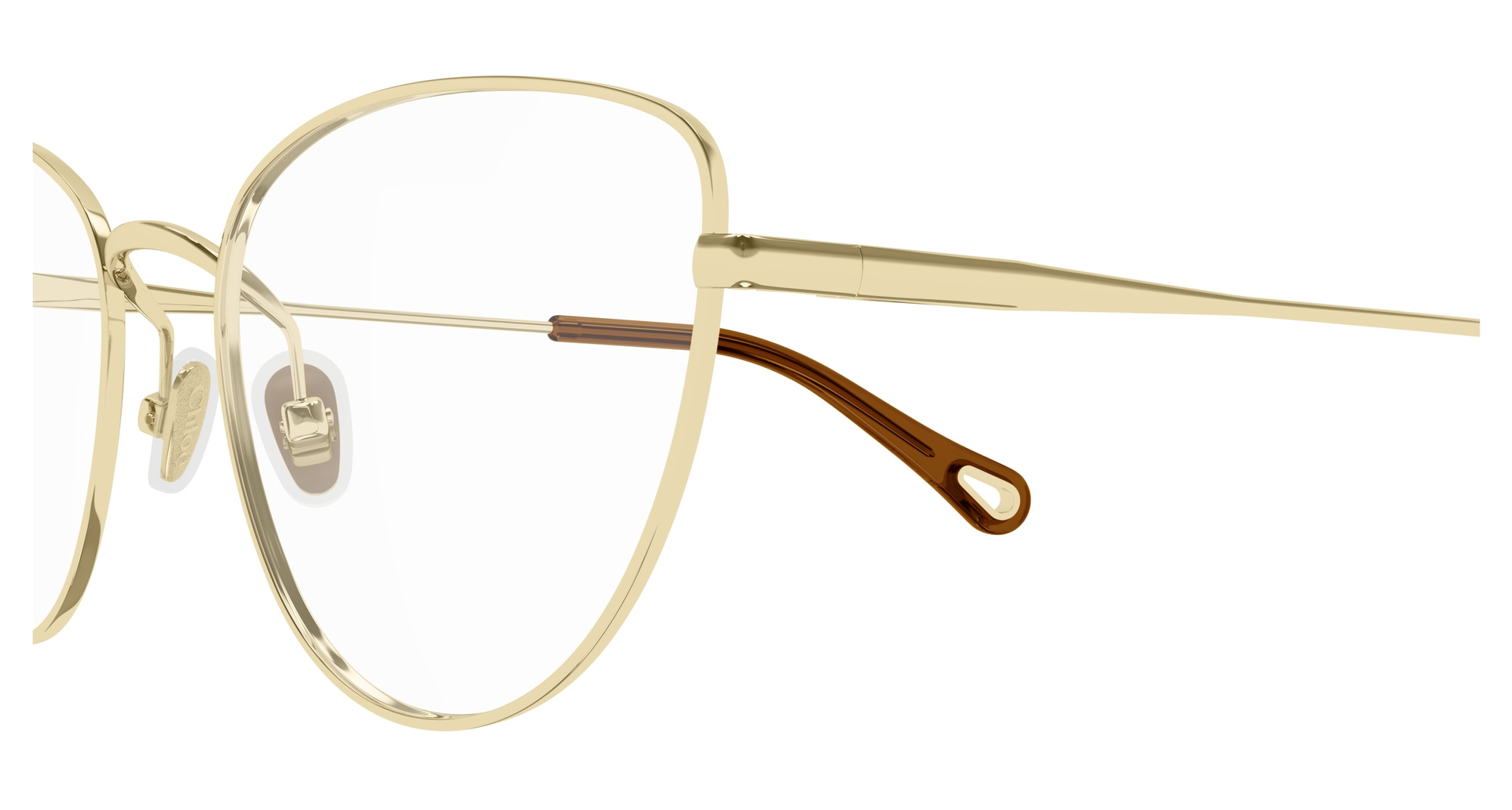 Chloe Optical frame CH0319O-001