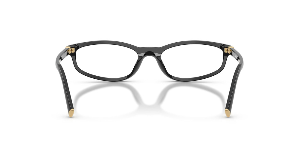 Miu Miu Okulary korekcyjne MU 01ZV-16K1O1