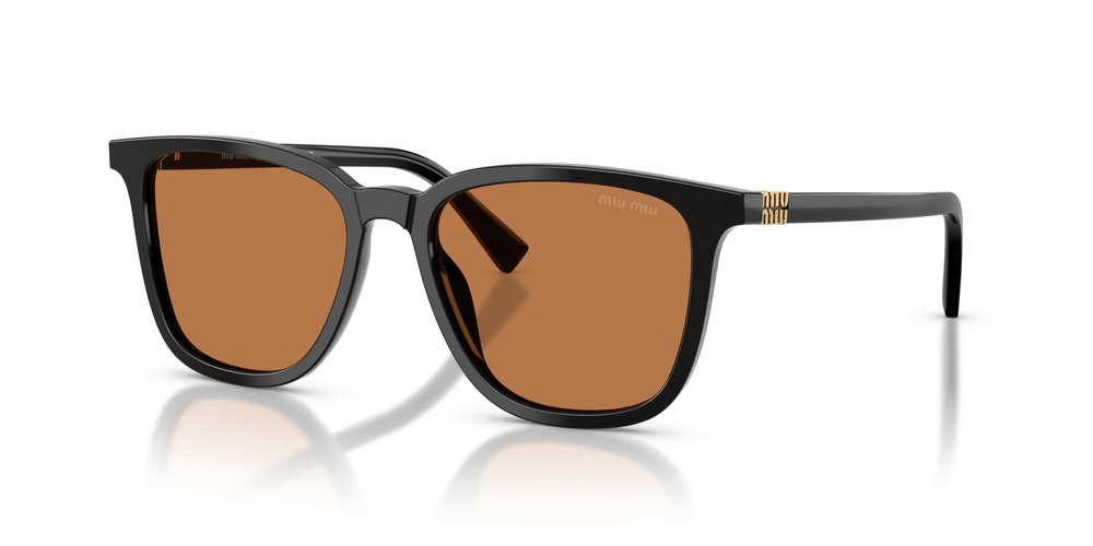 Miu Miu Sunglasses MUB03S-16K90Q