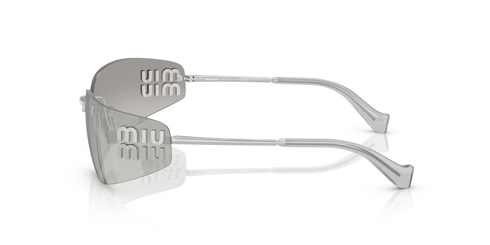 Miu Miu Okulary przeciwsłoneczne MUA51S-1BC10Y