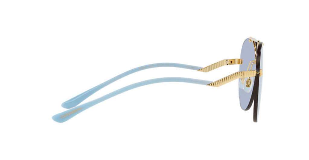 Dolce & Gabbana Sunglasses DG2272-02/72