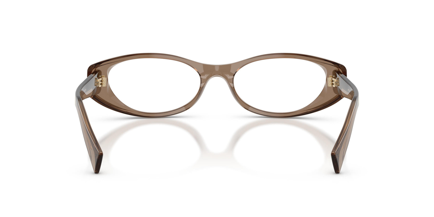 Miu Miu Okulary korekcyjne MU 03ZV-26M1O1