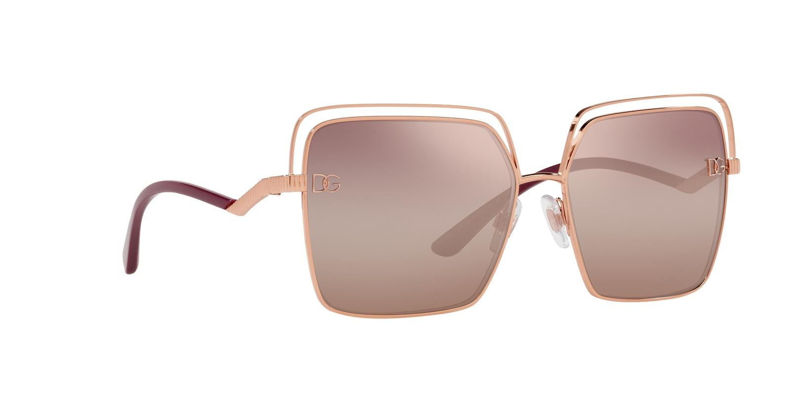 Dolce & Gabbana Sunglasses DG2268-1298AQ