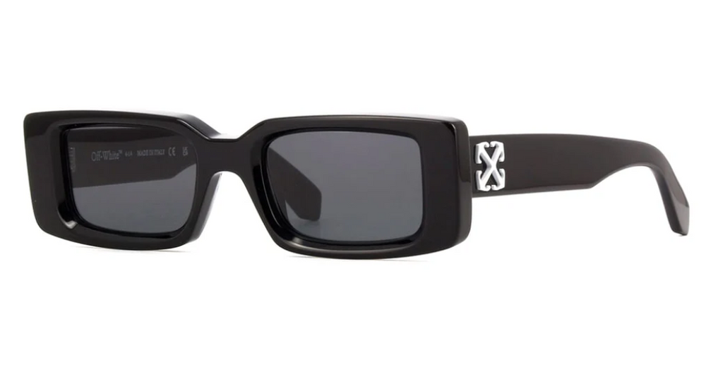 OFF-White Okulary przeciwsłoneczne OERI127-1007