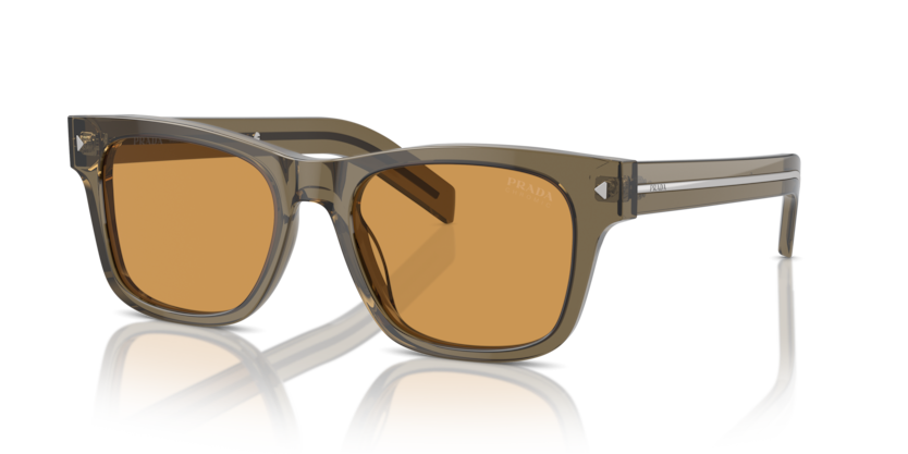 Prada Sunglasses PRA17S-18T60F
