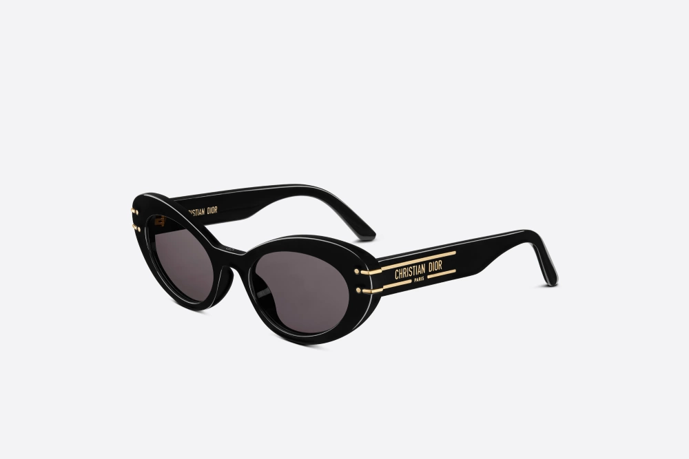 Dior Okulary przeciwsłoneczne DIORSIGNATURE (B3U-10A0) CD40087U-01A