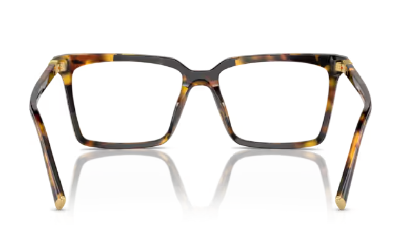 Miu Miu Okulary korekcyjne MU08XV-VAU1O1