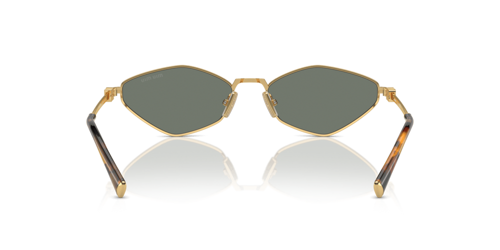 Miu Miu Sunglasses MU56ZS-5AK04M