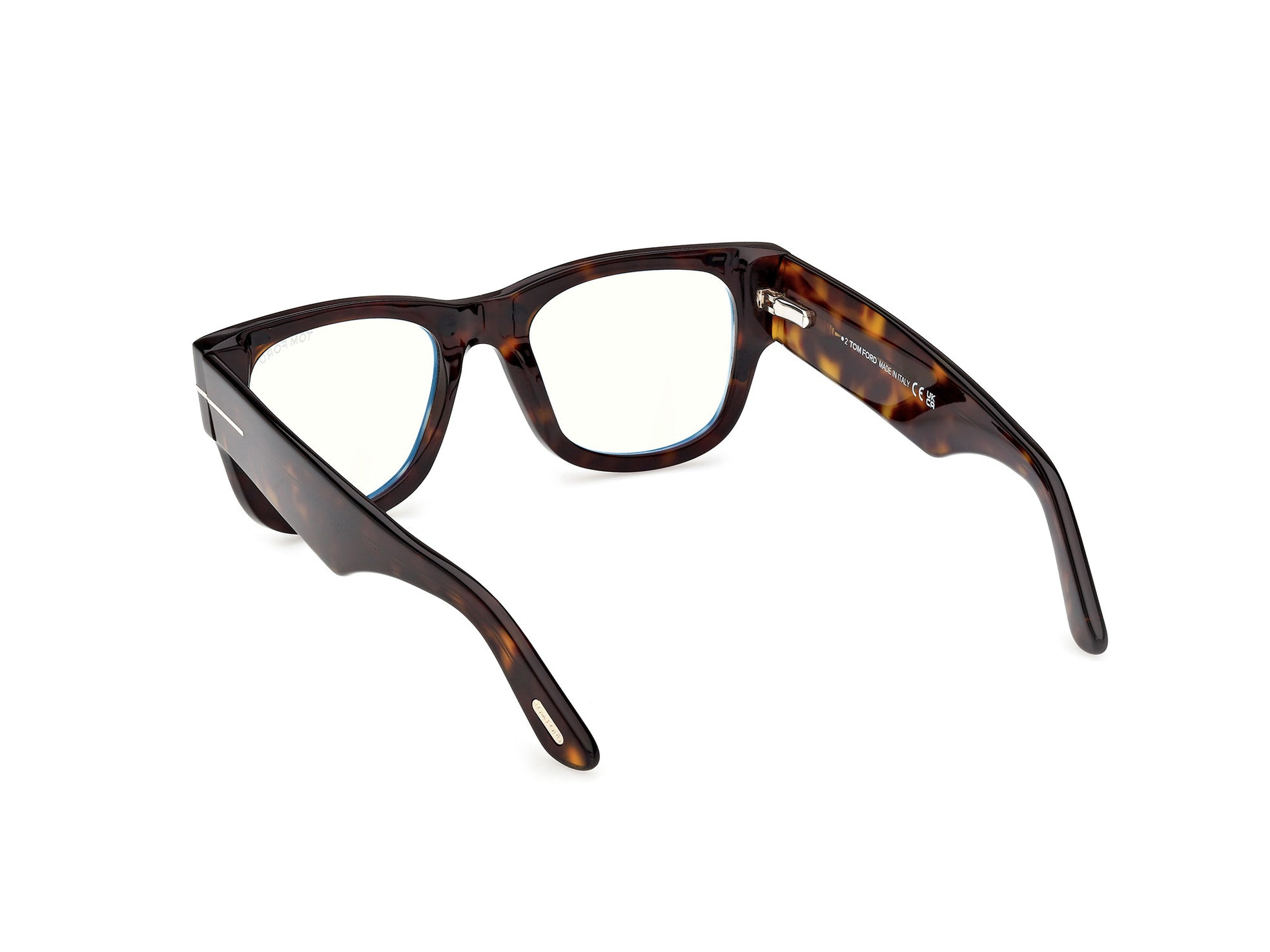 Tom Ford Optical frame FT6099-B-052