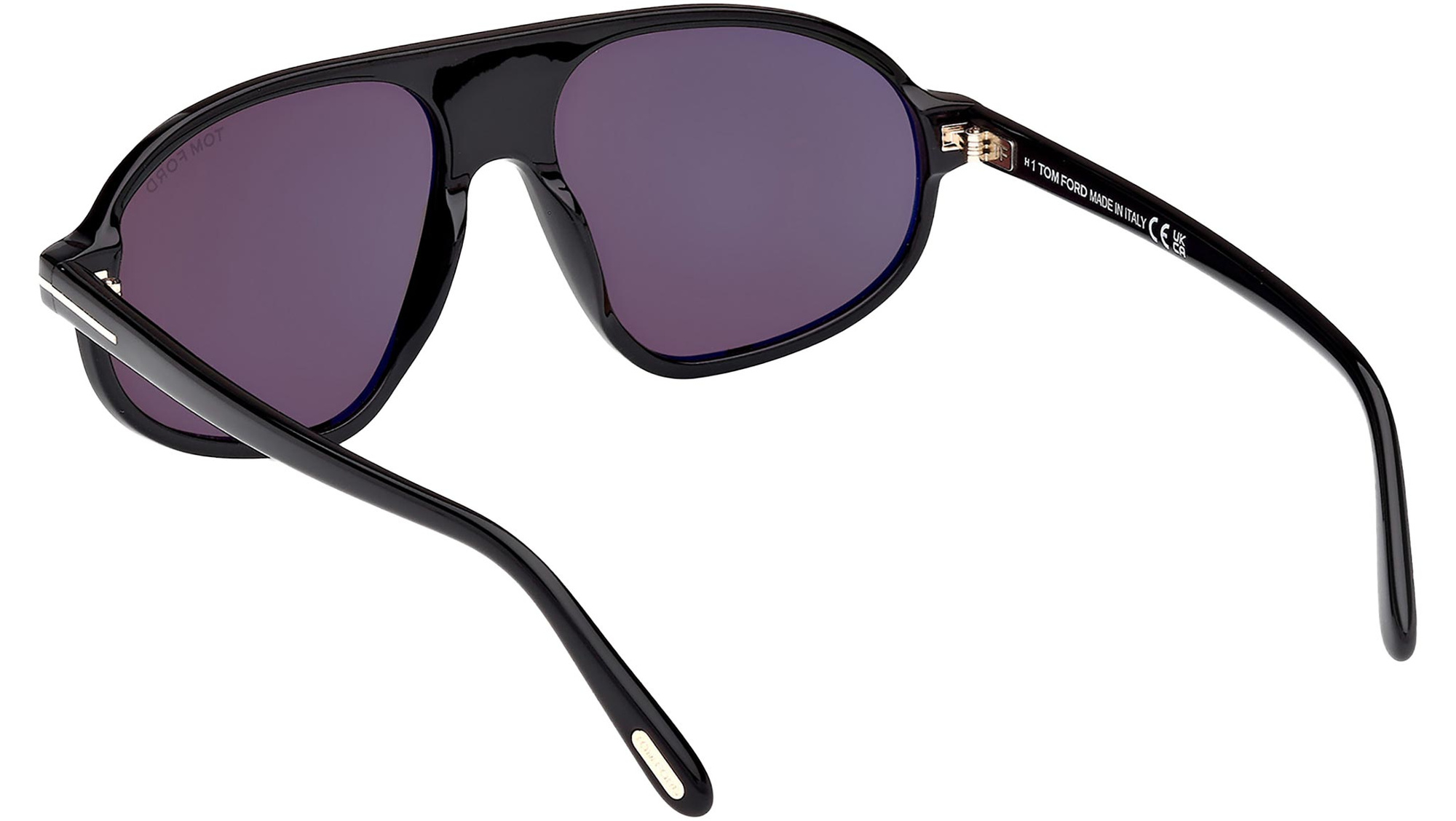 Tom Ford Sunglasses FT1178-01A