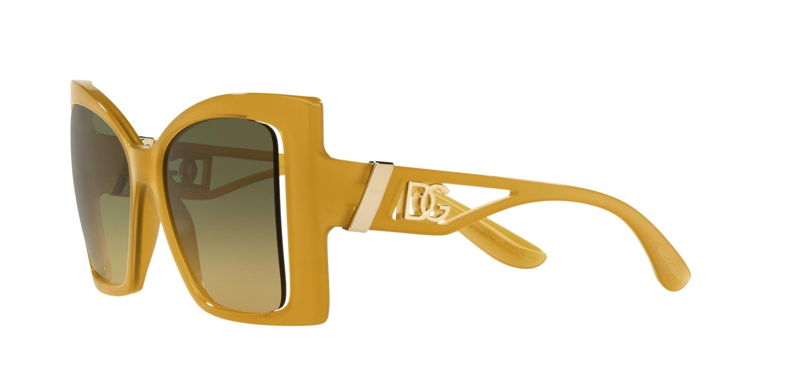 Dolce & Gabbana Okulary przeciwsłoneczne DG6141-328311