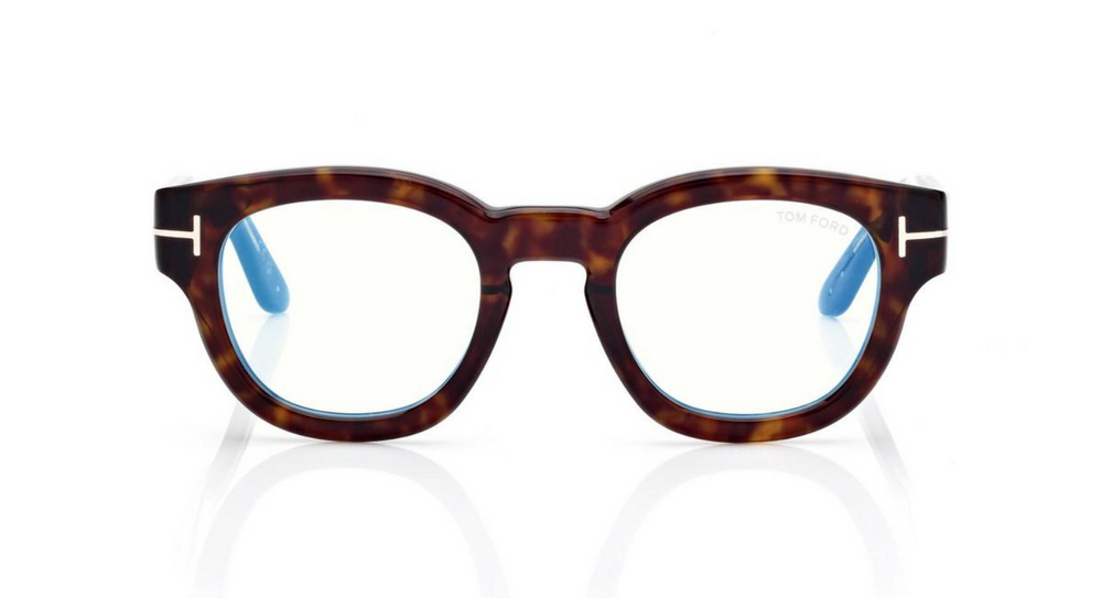 Tom Ford Icon Okulary korekcyjne FT6028-B-052