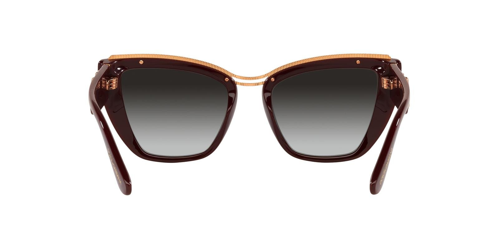 Dolce & Gabbana Sunglasses DG6144-32858G