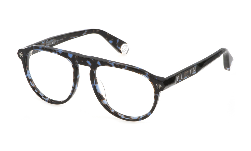 Philipp Plein Okulary korekcyjne VPP016M-0L93