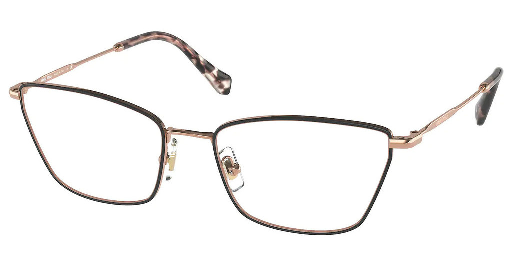 Miu Miu Optical frame CORE COLLECTION MU 52SV-3311O1