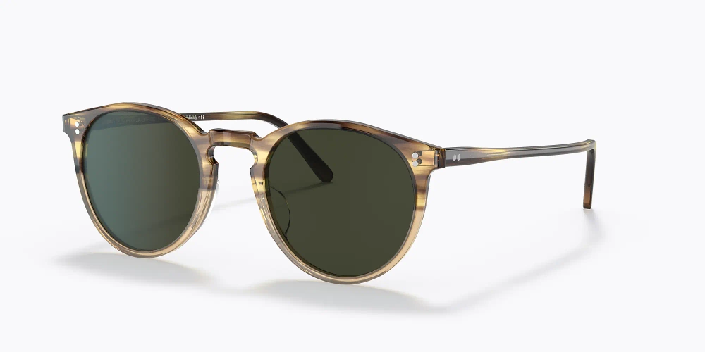 Oliver Peoples Okulary przeciwsłoneczne OV5183S-1703P1